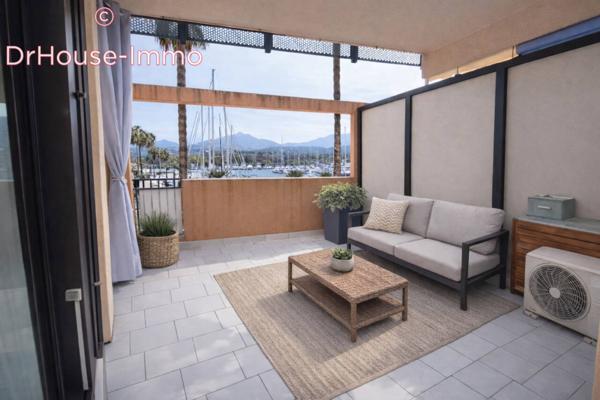 Appartement à vendre 2 pièces de 38 m²