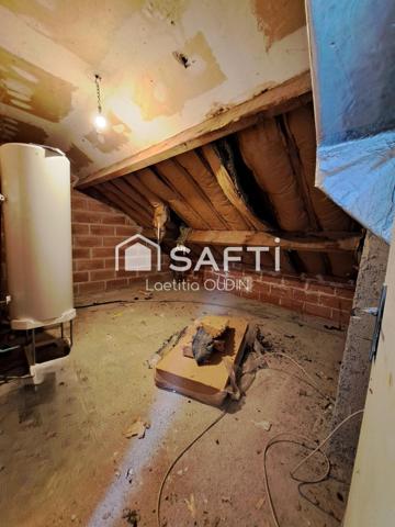 Belle propriété familliale