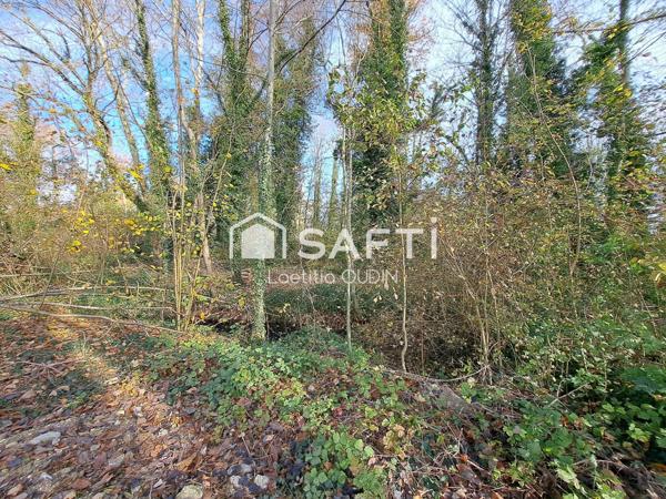 Belle propriété familliale