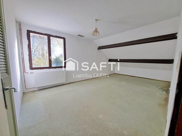 Belle propriété familliale