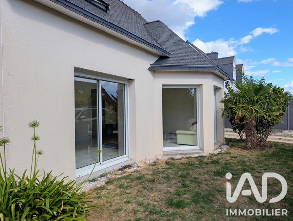 Maison à vendre 4 pièces 95 m² Séné