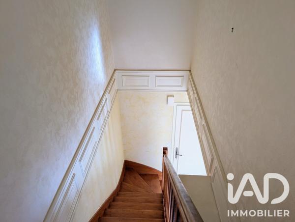 Maison à vendre 4 pièces 95 m² Séné