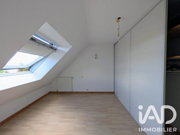 Maison à vendre 4 pièces 95 m² Séné