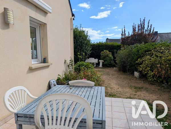 Maison à vendre 4 pièces 95 m² Séné