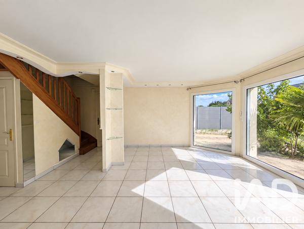 Maison à vendre 4 pièces 95 m² Séné