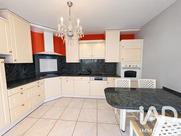 Maison à vendre 4 pièces 95 m² Séné