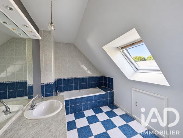 Maison à vendre 4 pièces 95 m² Séné