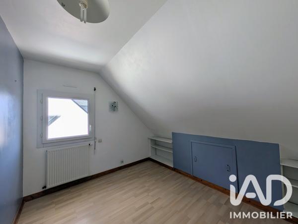 Maison à vendre 4 pièces 95 m² Séné