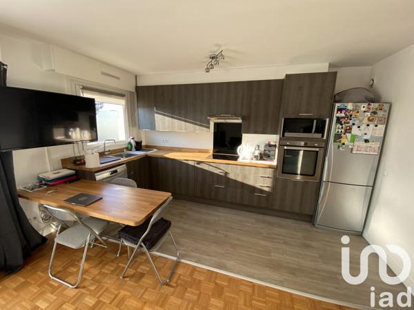 Appartement à vendre 3 pièces 66 m² Chevilly-Larue