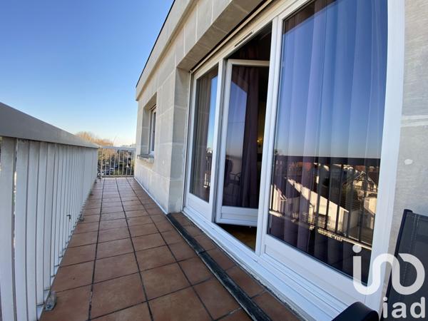 Appartement à vendre 3 pièces 66 m² Chevilly-Larue