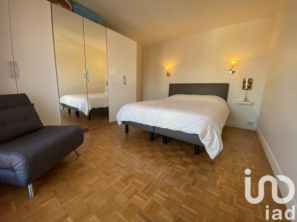 Appartement à vendre 3 pièces 66 m² Chevilly-Larue