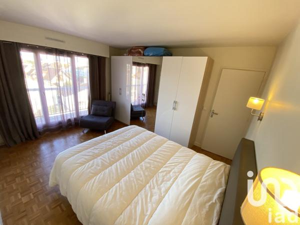 Appartement à vendre 3 pièces 66 m² Chevilly-Larue