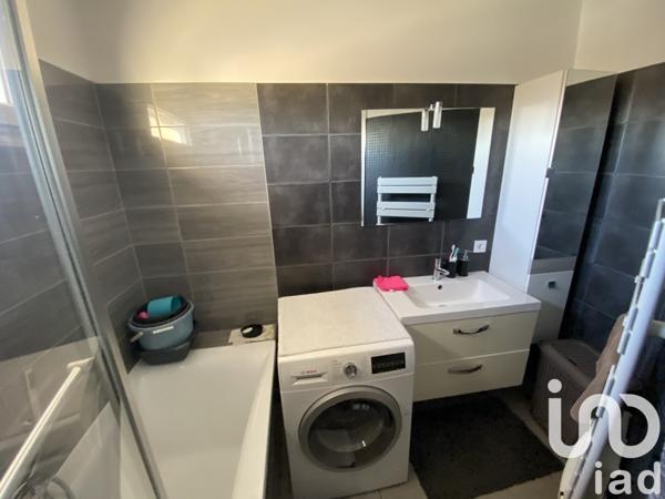 Appartement à vendre 3 pièces 66 m² Chevilly-Larue