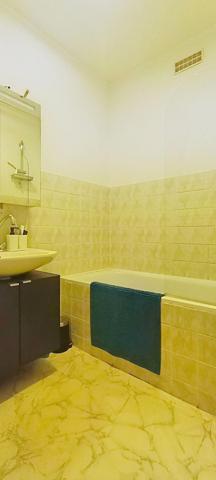 Appartement centre-ville,  proche de toutes commodités, faculté de médecine et hôpital Morvan.