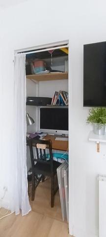 Appartement centre-ville,  proche de toutes commodités, faculté de médecine et hôpital Morvan.