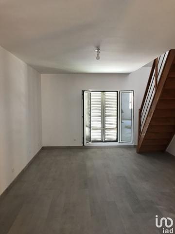 Location appartement 2 pièces 35 m² Jouarre