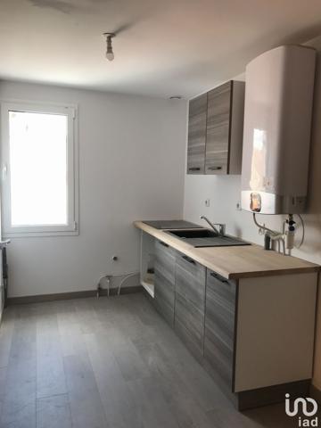 Location appartement 2 pièces 35 m² Jouarre