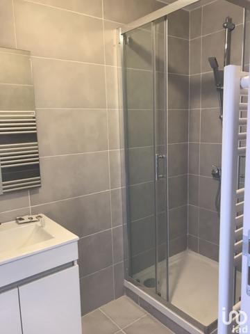 Location appartement 2 pièces 35 m² Jouarre