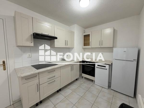 Location Appartement meublé 3 pièces 67.47 m² - St Raphael 83700