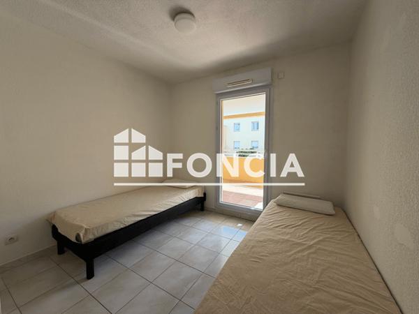 Location Appartement meublé 3 pièces 67.47 m² - St Raphael 83700