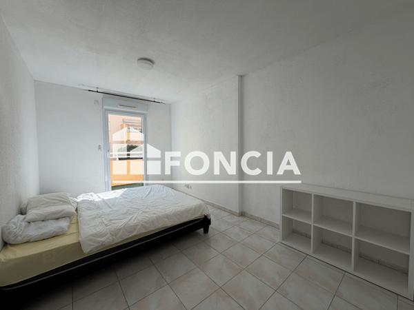 Location Appartement meublé 3 pièces 67.47 m² - St Raphael 83700