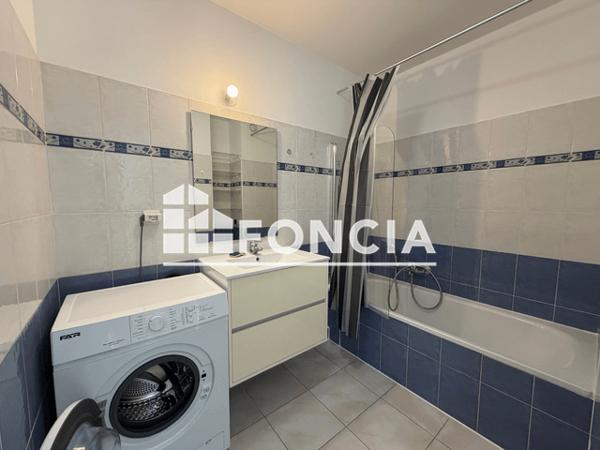 Location Appartement meublé 3 pièces 67.47 m² - St Raphael 83700