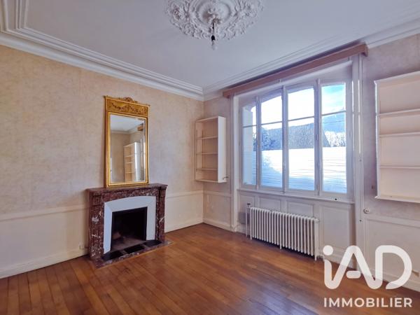 Maison à vendre 8 pièces 180 m² Saint-Brieuc