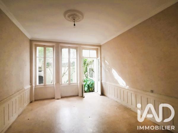 Maison à vendre 8 pièces 180 m² Saint-Brieuc