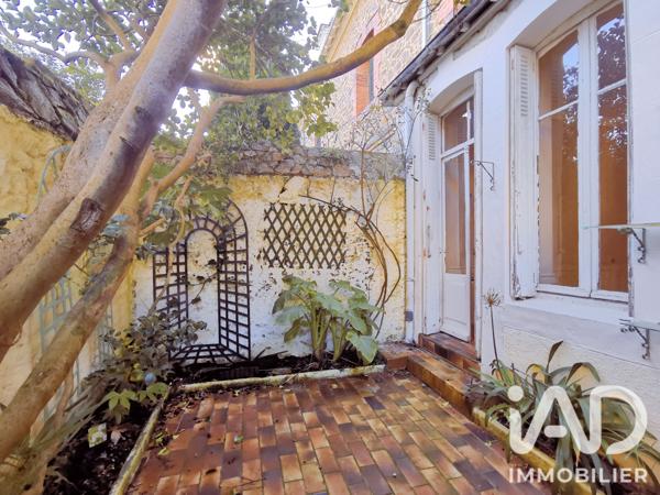 Maison à vendre 8 pièces 180 m² Saint-Brieuc