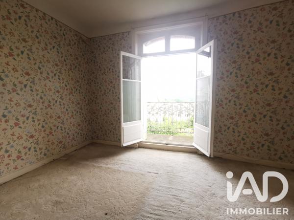 Maison à vendre 8 pièces 180 m² Saint-Brieuc