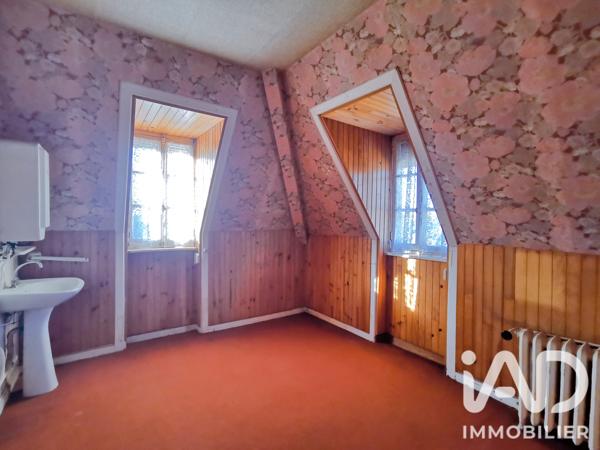 Maison à vendre 8 pièces 180 m² Saint-Brieuc