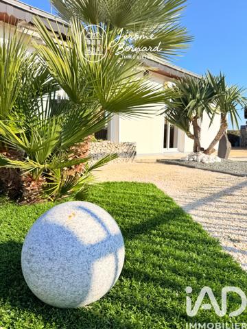 Maison à vendre 6 pièces 136 m² Saint-Barthélemy-d'Anjou