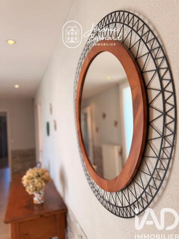 Maison à vendre 6 pièces 136 m² Saint-Barthélemy-d'Anjou