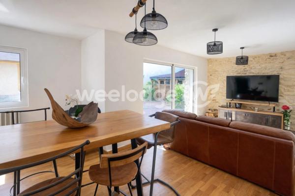 Maison à vendre 5 pièces de 235 m² à Ecquevilly