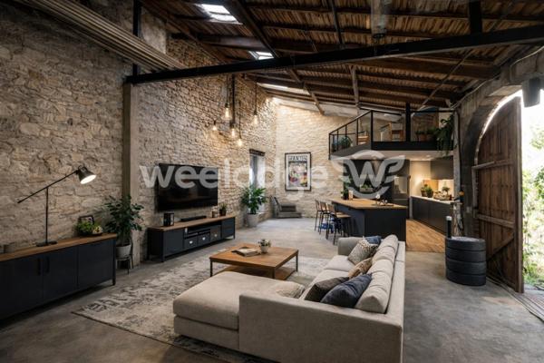 Maison à vendre 5 pièces de 235 m² à Ecquevilly