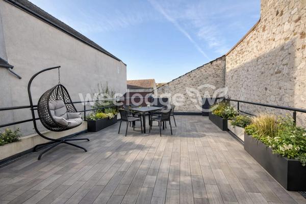 Maison à vendre 5 pièces de 235 m² à Ecquevilly