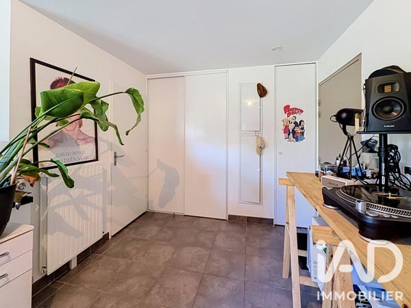 Appartement à vendre 2 pièces 40,5 m² Cancale