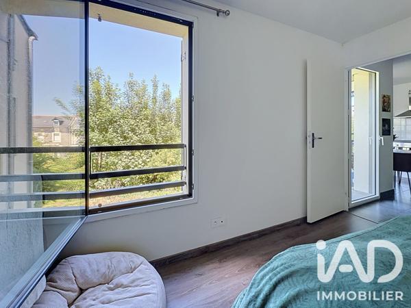 Appartement à vendre 2 pièces 40,5 m² Cancale