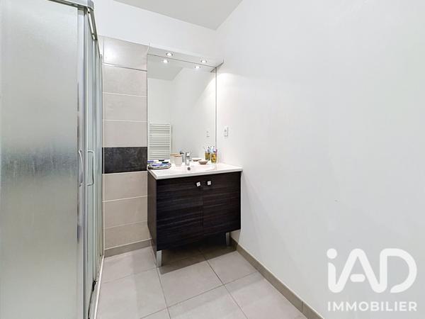 Appartement à vendre 2 pièces 40,5 m² Cancale