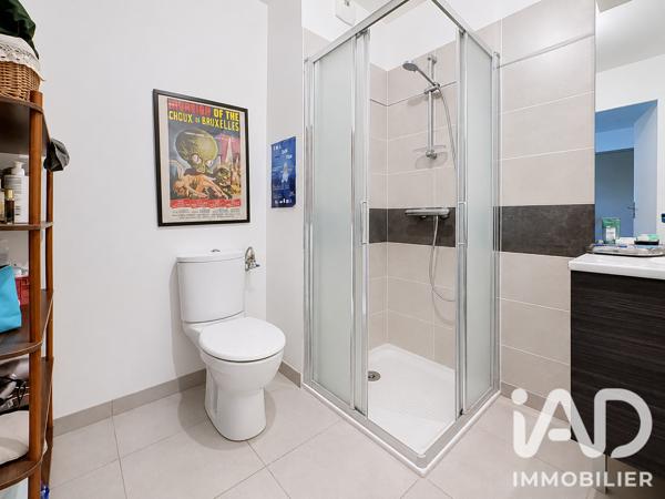 Appartement à vendre 2 pièces 40,5 m² Cancale