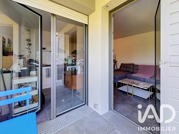 Appartement à vendre 2 pièces 40,5 m² Cancale