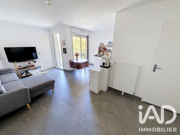 Appartement à vendre 2 pièces 40,5 m² Cancale