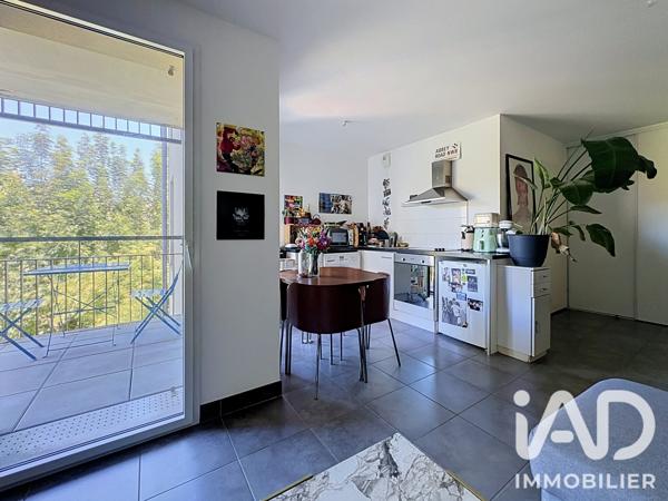 Appartement à vendre 2 pièces 40,5 m² Cancale