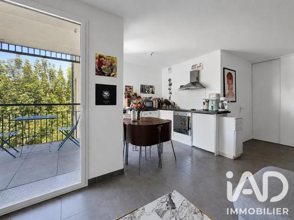 Appartement à vendre 2 pièces 40,5 m² Cancale