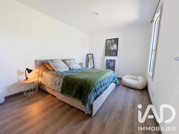 Appartement à vendre 2 pièces 40,5 m² Cancale