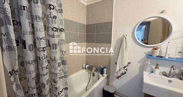 À vendre Appartement 4 pièces 73.76 m² - Le Mans 72100