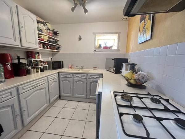 Maison à vendre 81 360 € Quincy 5 p 102 m² DPE D