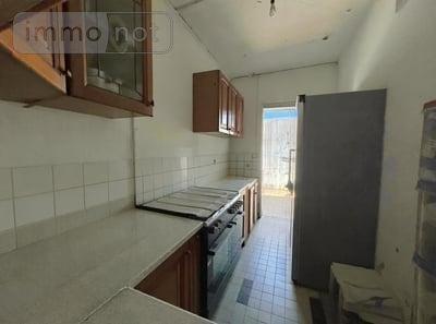 Maison à vendre à Saint-Pierre à la Réunion (97410), ref : 97405/214   
CENTRE VILLE