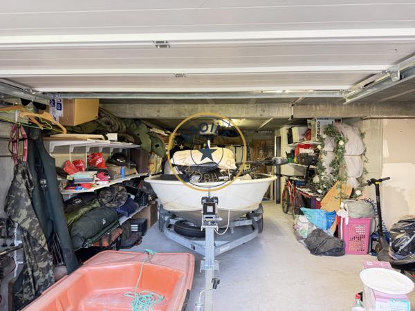 Maison récente 130M² avec garage et terrasse T3 secteur St Serge/Vercors