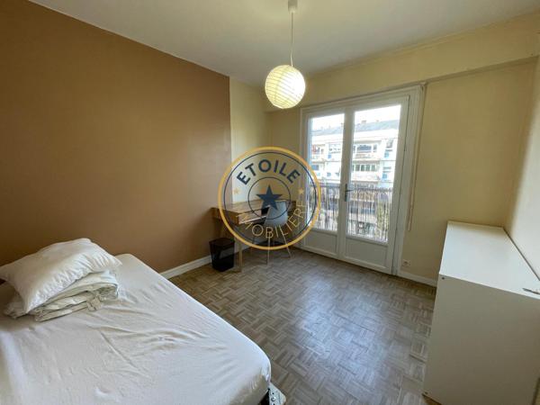 CHAMBRE EN COLOCATION PROCHE JARDIN DES PLANTES - ...
